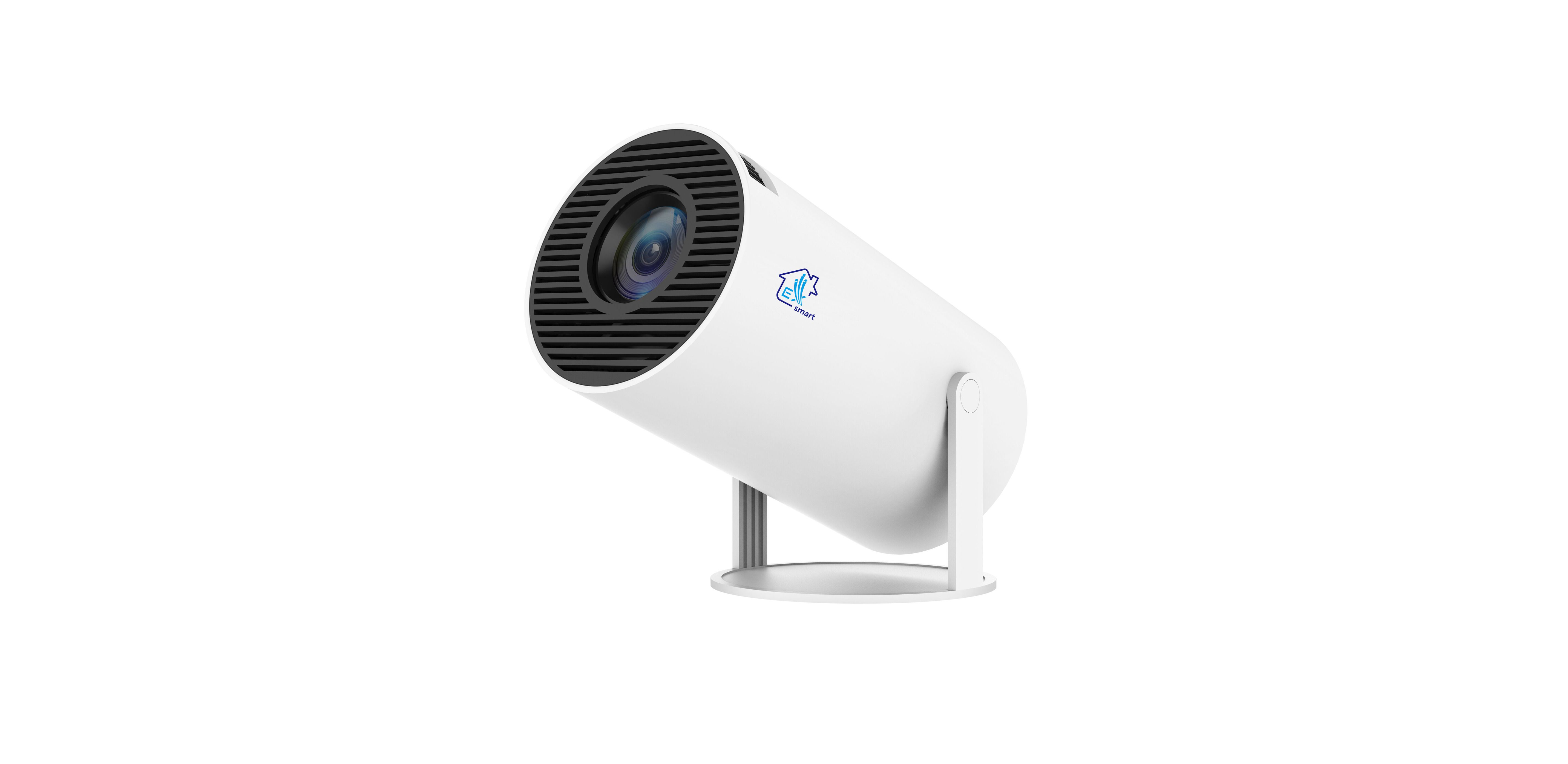 Projektor Extralink Extralink Smart Life Smart Projector Esp-300 | Projektor | 200 Ansi, 720P, Android 11