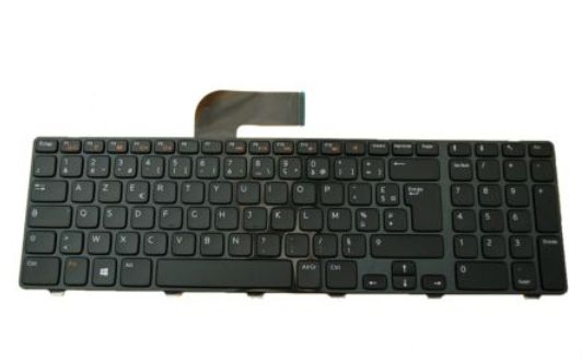 Dell Jyjng, Tastatur, Französisch, Dell, Vostro 3750