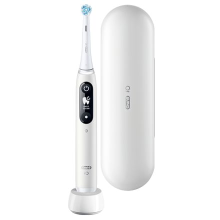 Oral-B iO 6 hvit