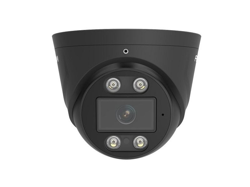 Foscam T8ep, Ip-Sicherheitskamera, Draußen, Kabelgebunden, Amazon Alexa & Google Assistant, 4500 K, Extern