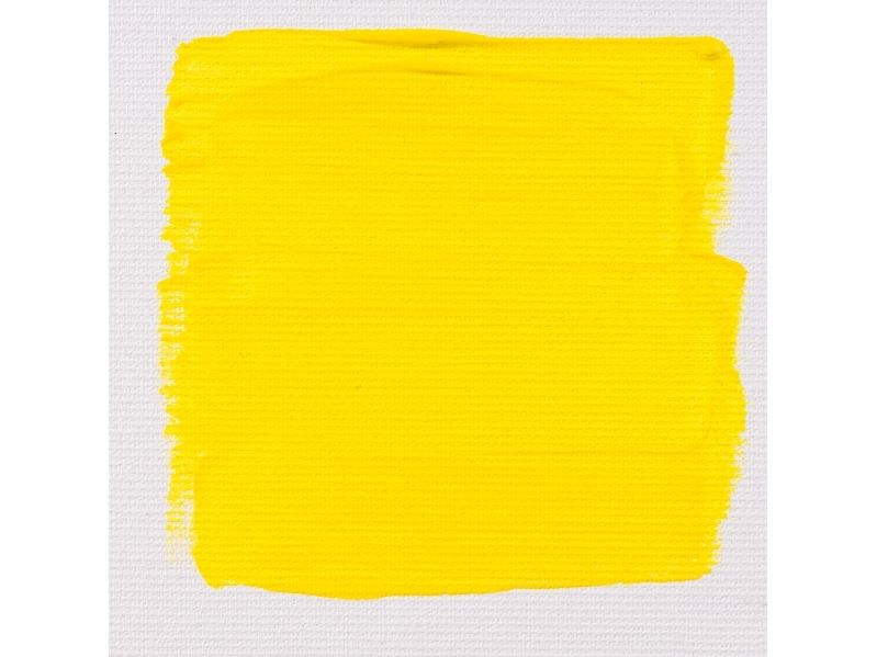Talens Art Creation Acrylic Colour Tube Primary Yellow 275