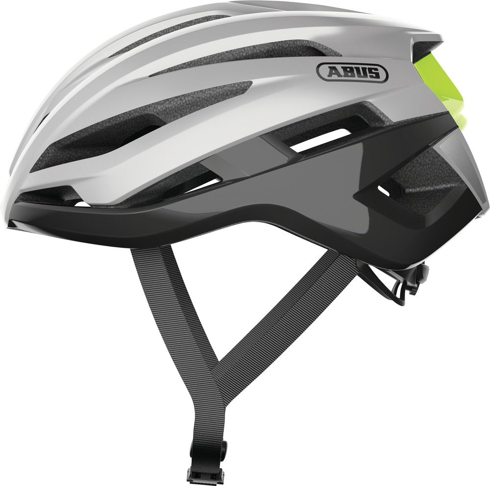 ABUS 6000K Bordo X-PLUS SH Foldel&aring;s - 90 cm, black