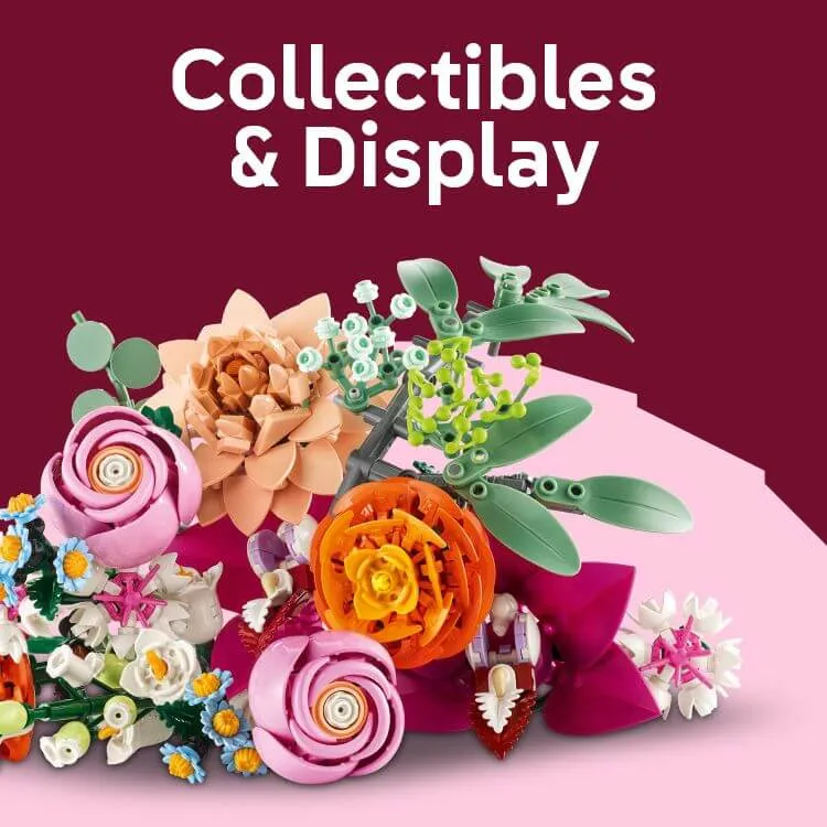Collectibles & Display
