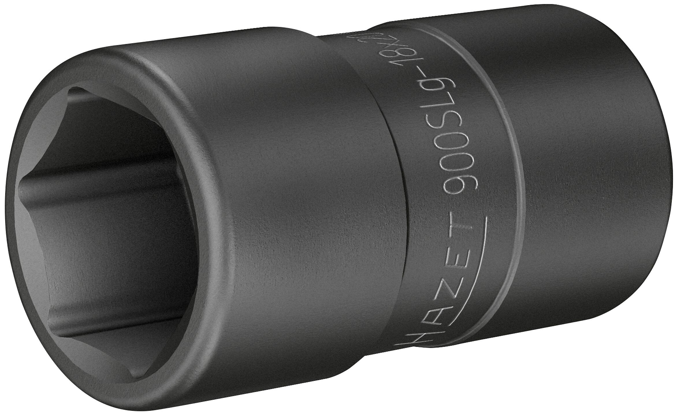 Hazet 900Slg-18X20, Steckschlüsselsatz, Imperial