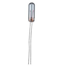 Goobay 9345, Sølv, Transparent, 12V, 0.07A