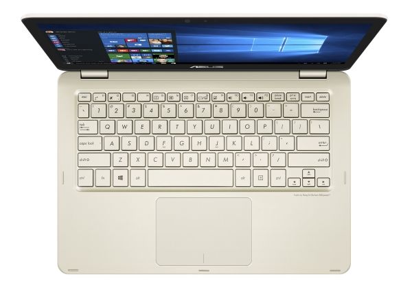 Asus Ux360ca-1A Tastaturmodul Für Ux360ca, Italienisches Layout