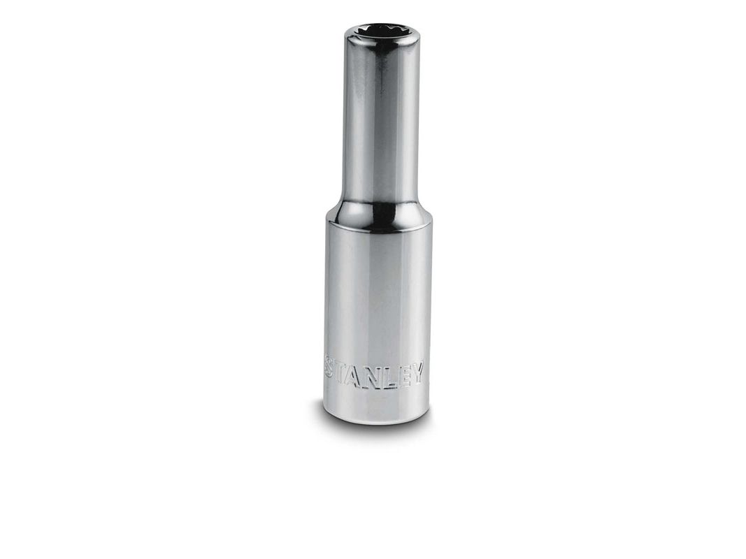 Stanley Steckschlüssel 12-Kant 1/2'''' Lang
