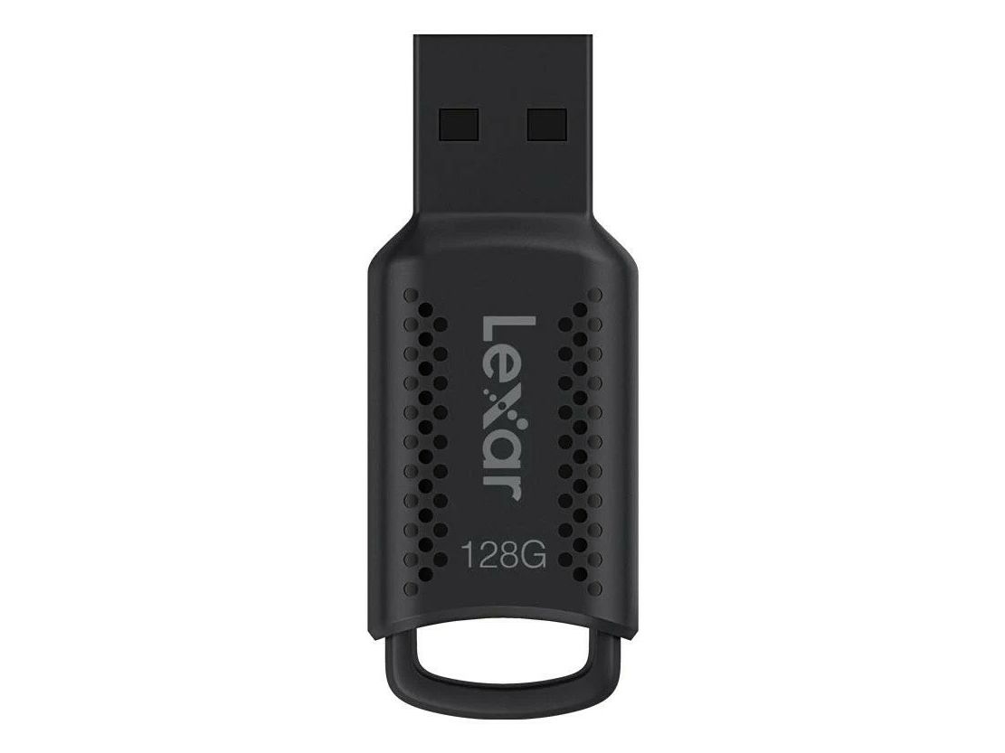 Speicherlaufwerk Flash Usb3 128Gb/V400 Ljdv400128g-Bnbng Lexar
