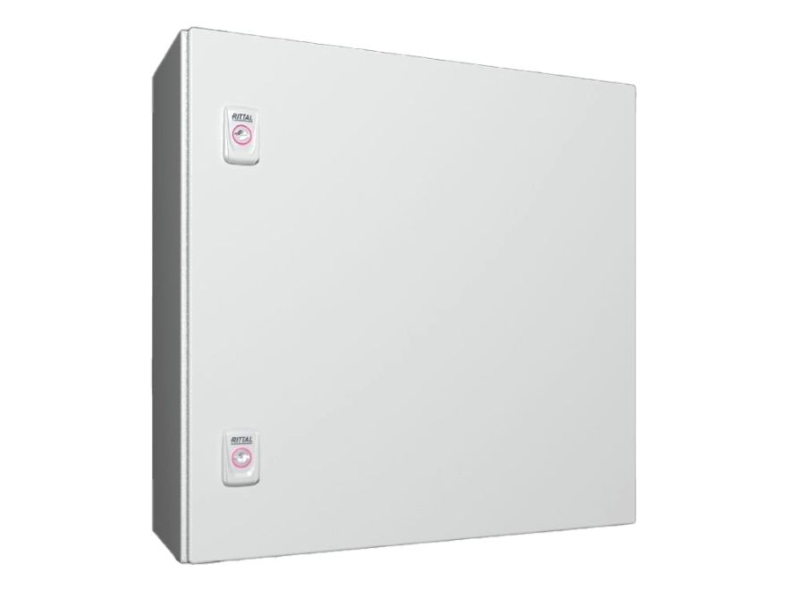 Kompakt-Schaltschrank Ax 1Türig 500X500x210mm (1050000,00)