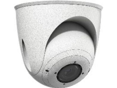Mobotix Ptmount - Kamerakuppelmontering - Monterbar I Loftet, Vægmonterbar - Hvid - For Mobotix S16b Ptmount S7x Mx-M-Ptma-B