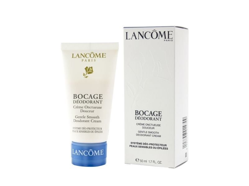 Lancôme Bocage Dèodorant Crème 50 Ml W