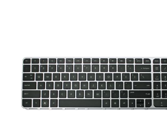 Hp 698404-Bg1, Tastatur, Schweiz, Tastatur Mit Hintergrundbeleuchtung, Hp, Envy M6