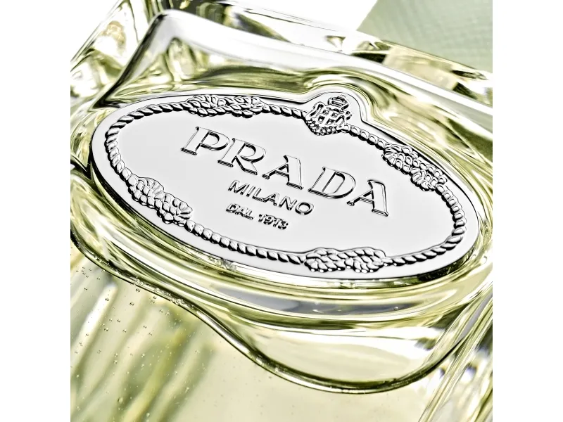 Prada Infusion d'Iris - Eau De Parfum - 100 ml - Women - 1 pcs.