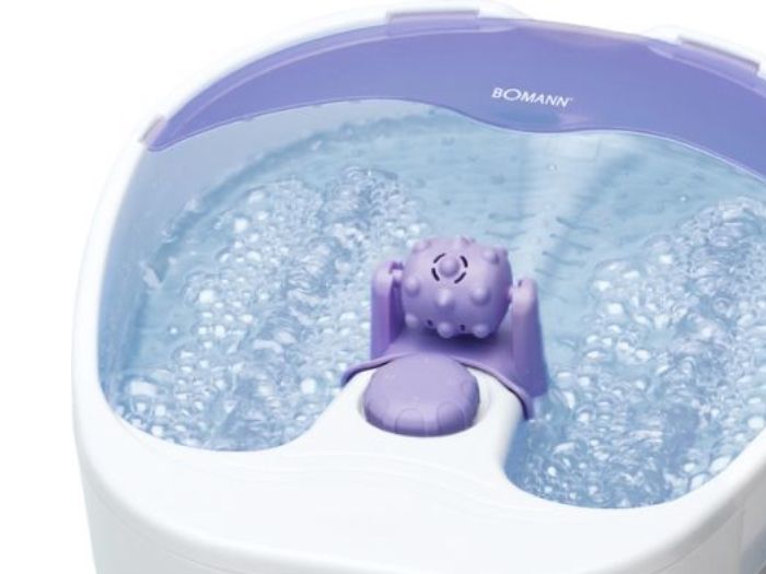 Bomann Fm 8000 Cb Massager (680000)