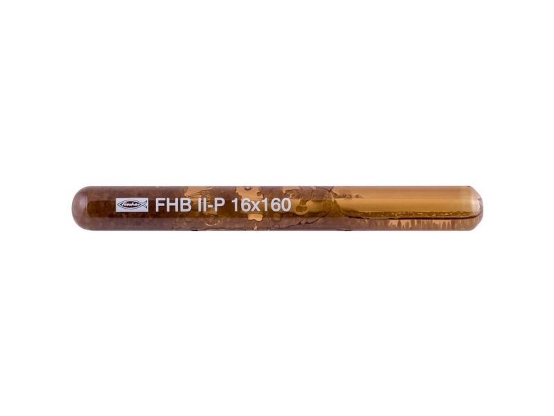 Fischer 96845, Kapsel, 10 Stück(E)
