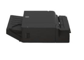 Lexmark 20L8809, Veredler, Schwarz, 1 Stück(E)