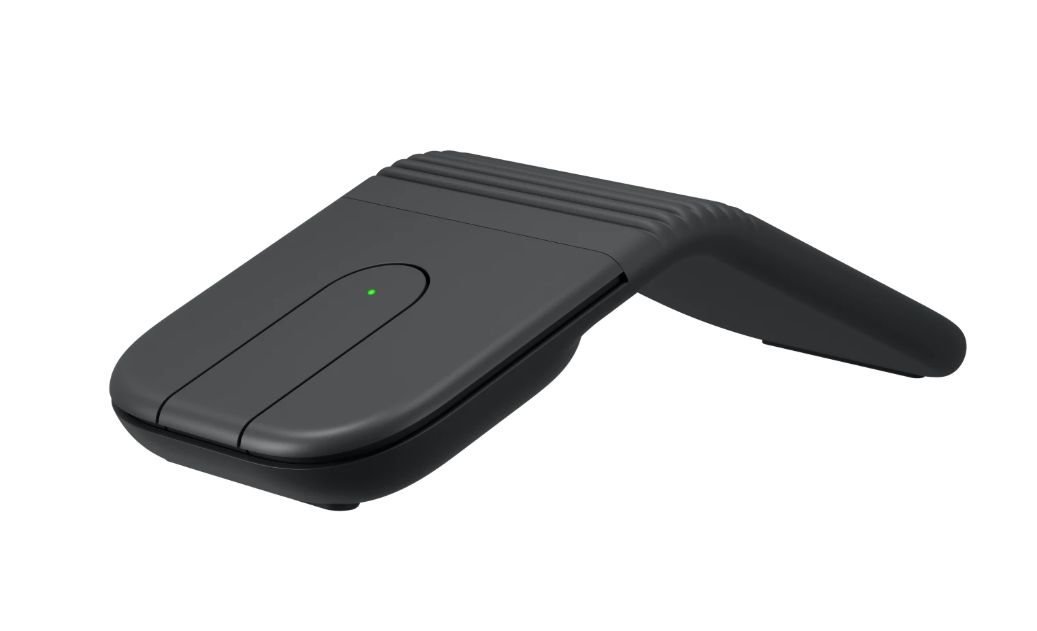 Logitech Mobi Fold for Business - Graphite (Logi Bolt USB-C-mottagare) | Datortillbehör - Möss & Tangentbord - Reservdelar | GameStuff