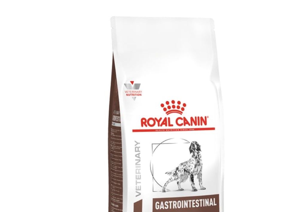 Royal Canin Vet Gastro Intestinal Moderate Calorie Hundetrockenfutter Geflügel 2Kg