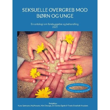 Sexueller Missbrauch Von Kindern Und Jugendlichen | Kuno Sørensen | Sprache: Dänish