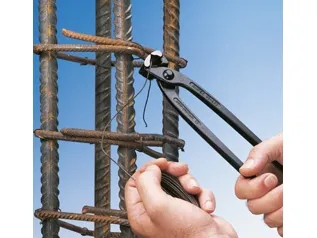 Knipex 99 00 300, 3,1 mm, 2,5 cm, Terästä, Terästä, Musta, 300 mm