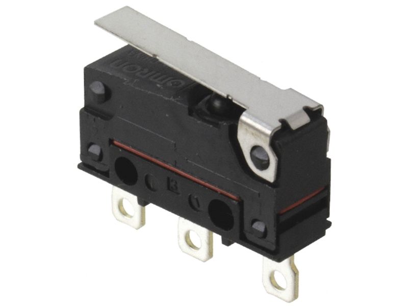 Omron D2sw-P2l1h