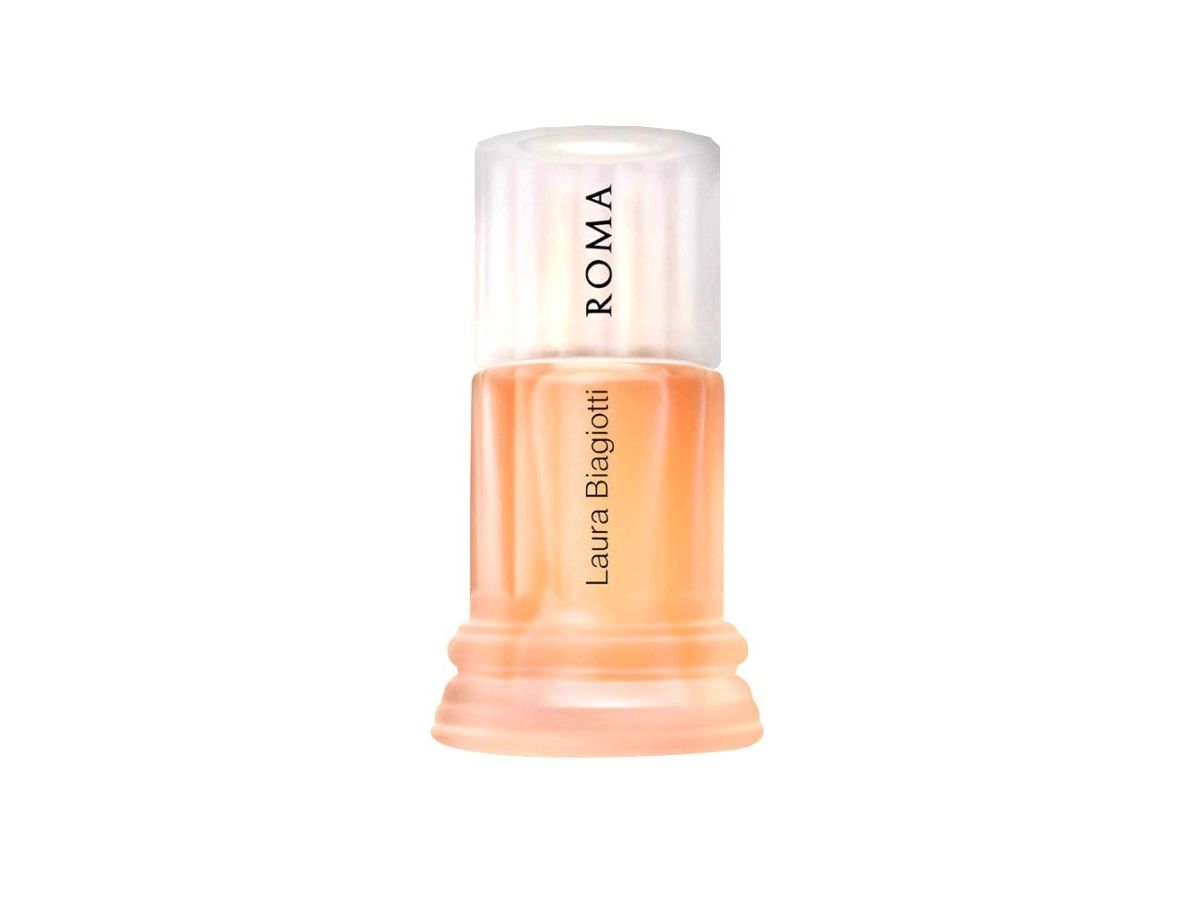 Laura Biagiotti Roma Edt Spray 25 Ml Woman
