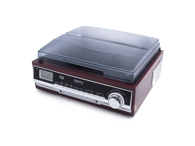 Camry CR 1113 - Radio/skivspelare - 3 Watt (Total) | TV, Ljud & Bild - Musikstudio - Mixerbord, Jukebox & Vinyl | GameStuff