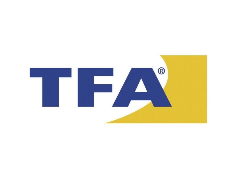 TFA - Vädersensor - digital - vit | Trädgården - Trädgårdstillbehör - Väderstationer & termometrar | GameStuff