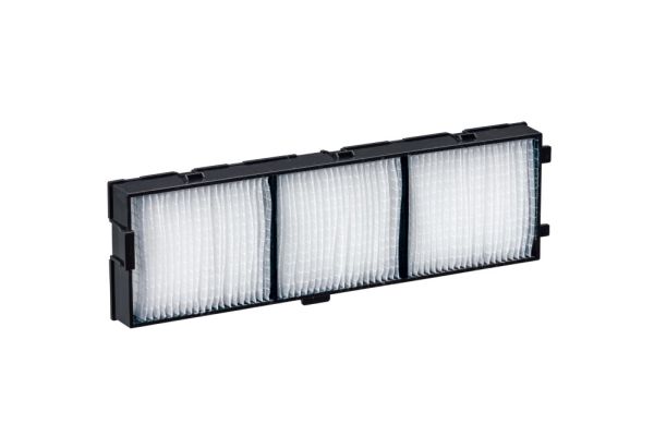 Panasonic ET-RFV400 - Projektor luftfilter - for PT-VW530, VW535, VX600, VX605, VZ570, VZ575