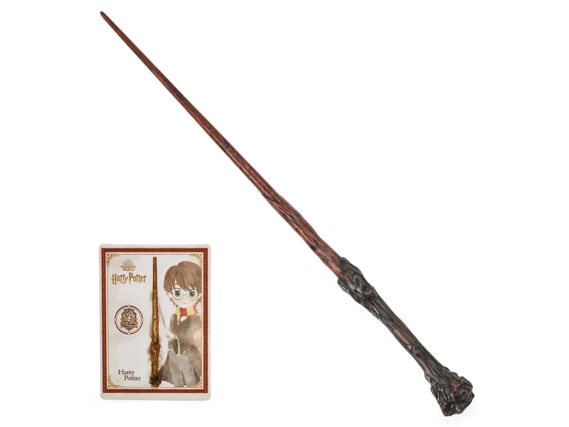 Harry Potter Tryllestav - Wizarding World