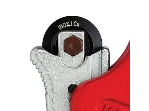 Knipex 90 39 02 V01, Klippskiva, Svart, 8 g, 1 styck | Verktyg & Verkstad - Handverktyg - Rörverktyg | GameStuff