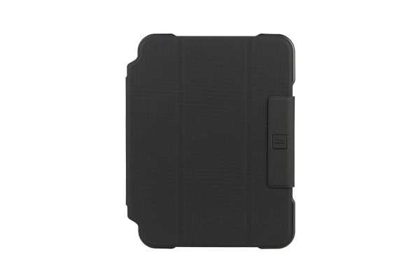 Tucano Ipd1022alnp-Bk, Stoßfänger, Apple, Ipad 10.2" - 7Th,8Th, 9Th & 10Th Gen., 25,9 Cm (10.2"), 370 G