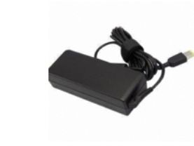 Coreparts - Netzteiladapter - 45 Watt - Für Lenovo Notebooks, U.A. Thinkpad T450, X1, Helix (1. Generation) 3698 Und Viele Mehr