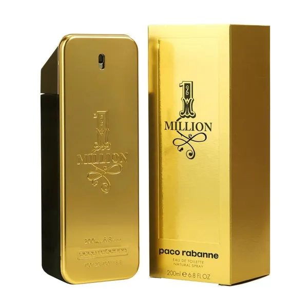 Bilde av 1 Million Parfum 200ml