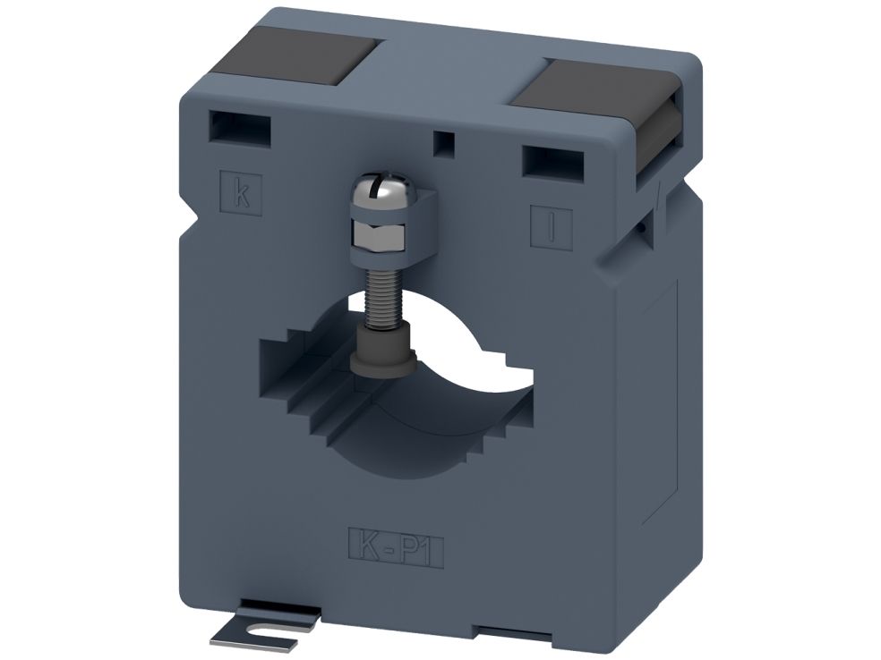 Siemens 4NC5325-2CE21, 568 g, 568 g, 125 mm, 90 mm, 80 mm