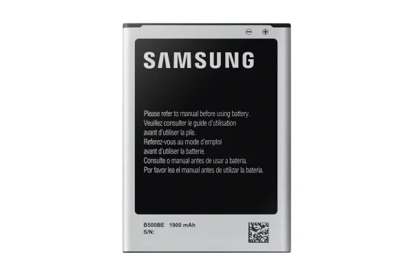 Samsung - Batteri - Li-Ion - 1900 mAh - för Galaxy S4 Mini | Tele & GPS - Batteri & Laddare - Batterier | GameStuff