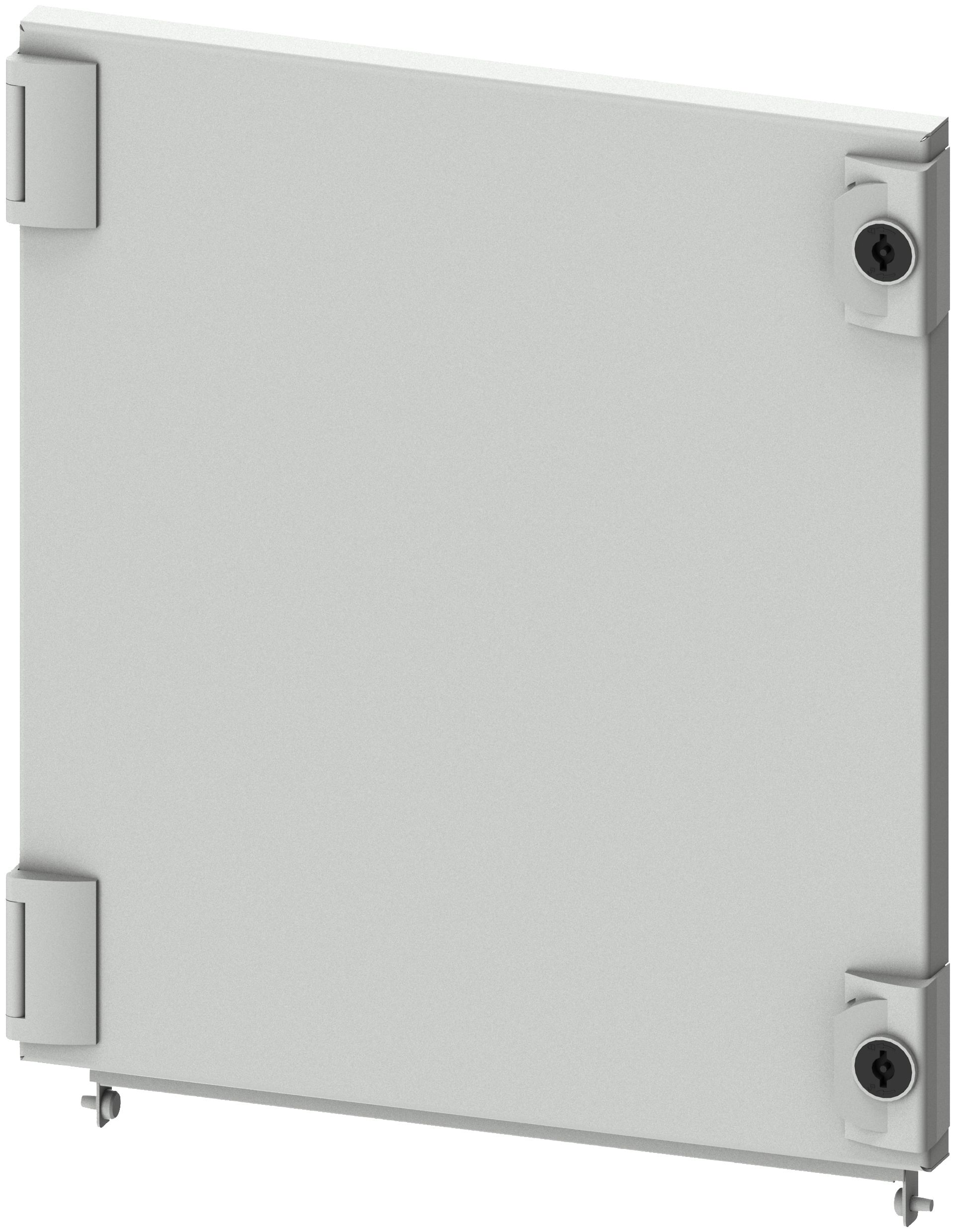 Siemens Fachtür Ip40 H:450Mm B:400Mm, Stahl, Ip40, 450 Mm, 420 Mm, 470 Mm, 35 Mm