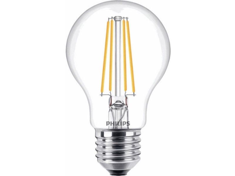 Corepro Led-Lampe Nd 7-60W Ww A60 Cl G, Led-Lampe