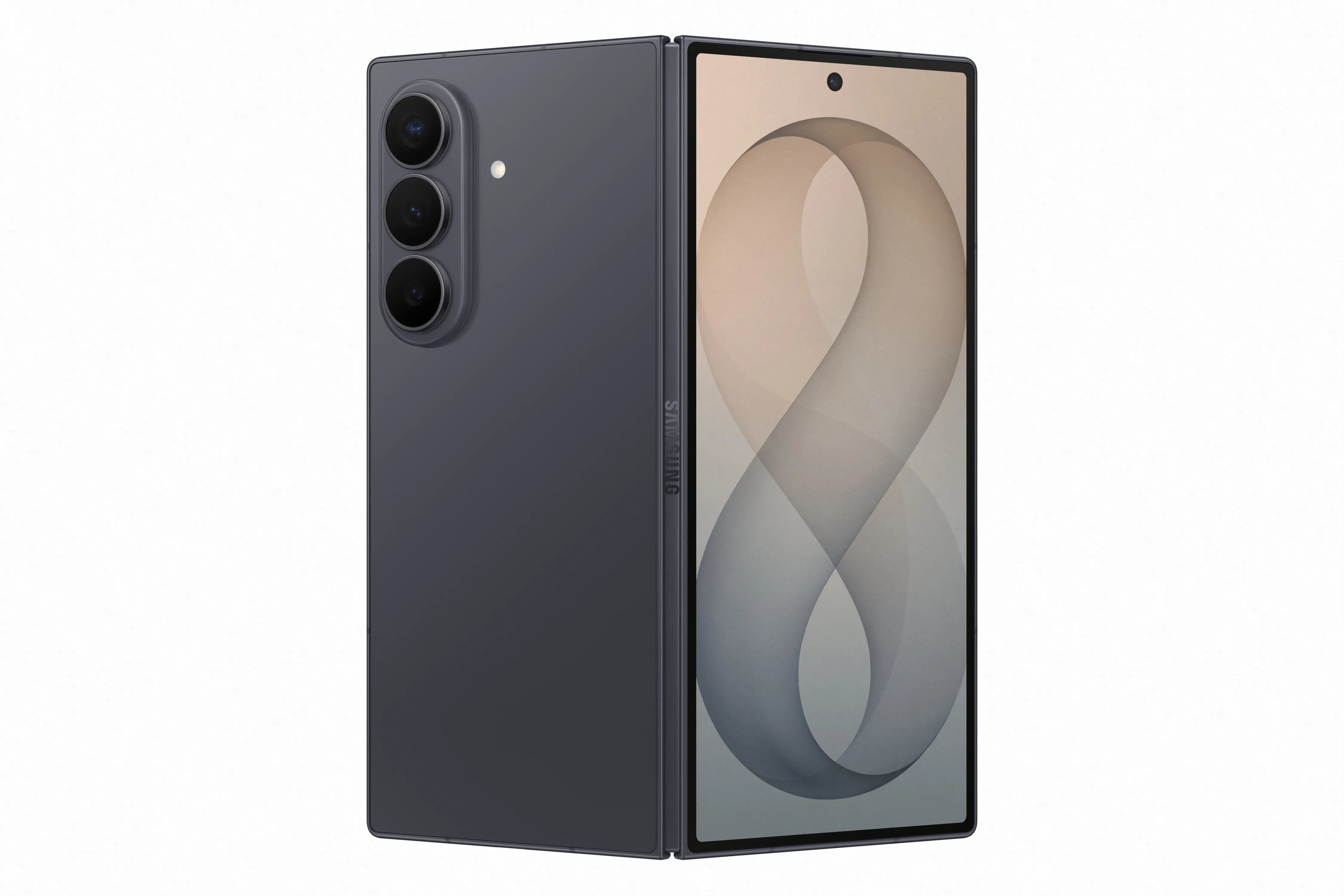 Samsung | Galaxy Z Fold8 Ultra - 512Gb - Graphite