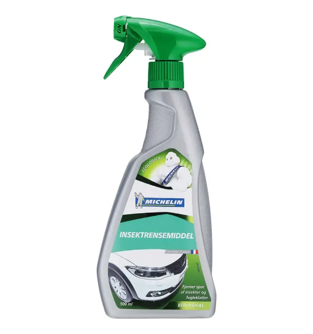 Michelin Ecological Insektrensemiddel - 500 ml.