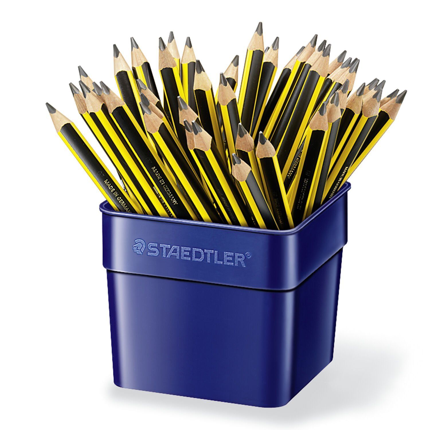 Blyant, Staedtler Noris Learners Jumbo 119, HB, pakke a 48 stk