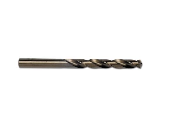 Irwin 10502561, Boremaskine, Spiralbor, 8 Mm, 117 Mm, Legeret Stål, Metal, Rustfrit Stål, 7,5 Cm
