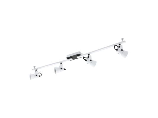 Eglo Spot Lamp Trillo 97374 4X5w Gu10