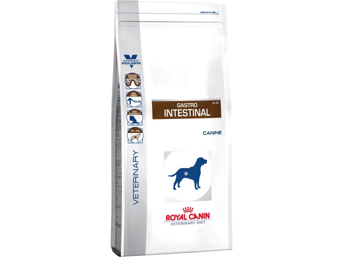 ROYAL CANIN Veterinary Gastrointestinal 2 kg - Image 8
