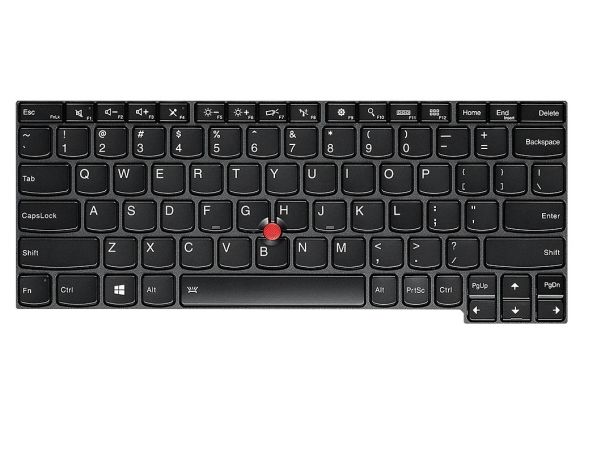 Lenovo 04Y0941, Tastatur, Lenovo, Thinkpad X260