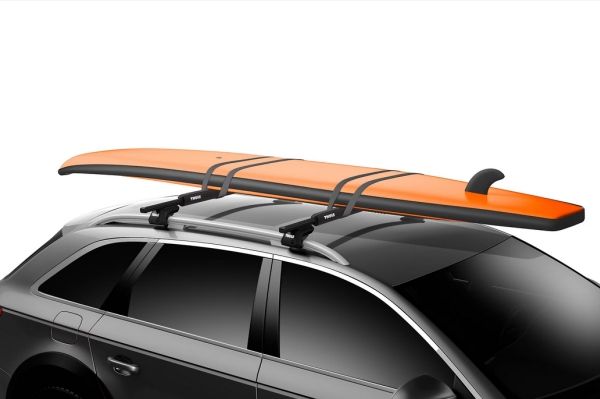 THULE Surf Pad Narrow L - 2 stk.