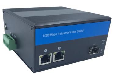 PeakOptical PTMC-13SFP-1, 1000 Mbit/s, 10,100,1000 Mbit/s, SFP, Ledningsført, Sort, 230 V