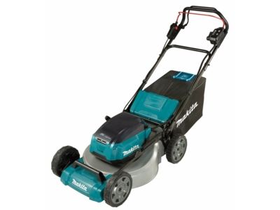 Makita Dlm462z - Rasenmäher - Kabellos - 18 V - 2500-3300 U/Min - 46 Cm - 35,3 Kg
