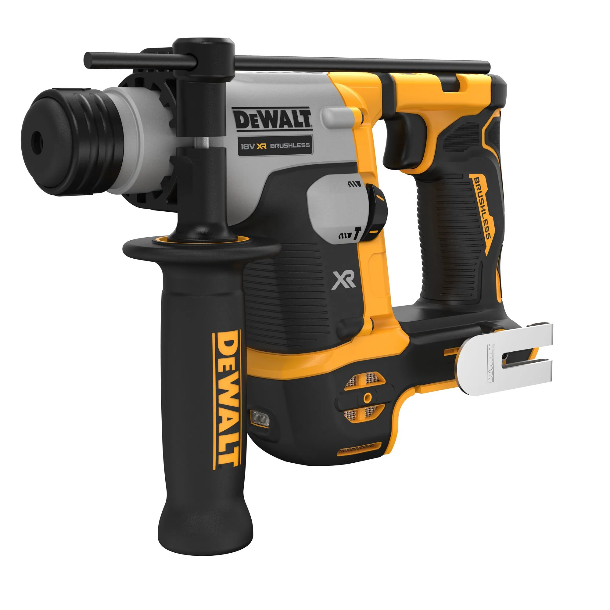 DEWALT DCH172N-XJ borrhammare 18 V 1,4 J utan batteri - SOLO