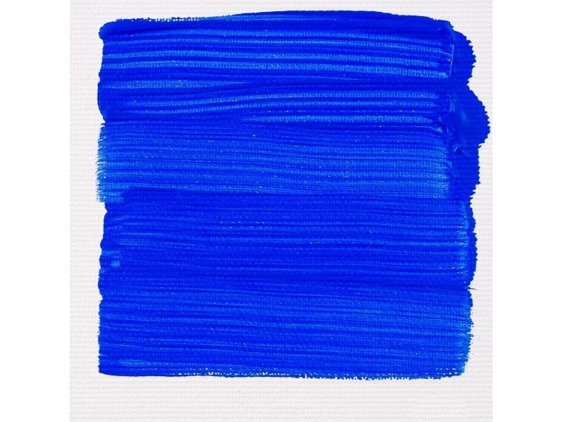 Talens Art Creation Akrylmaling Tube Cobalt Blue (Ultramarine) 512
